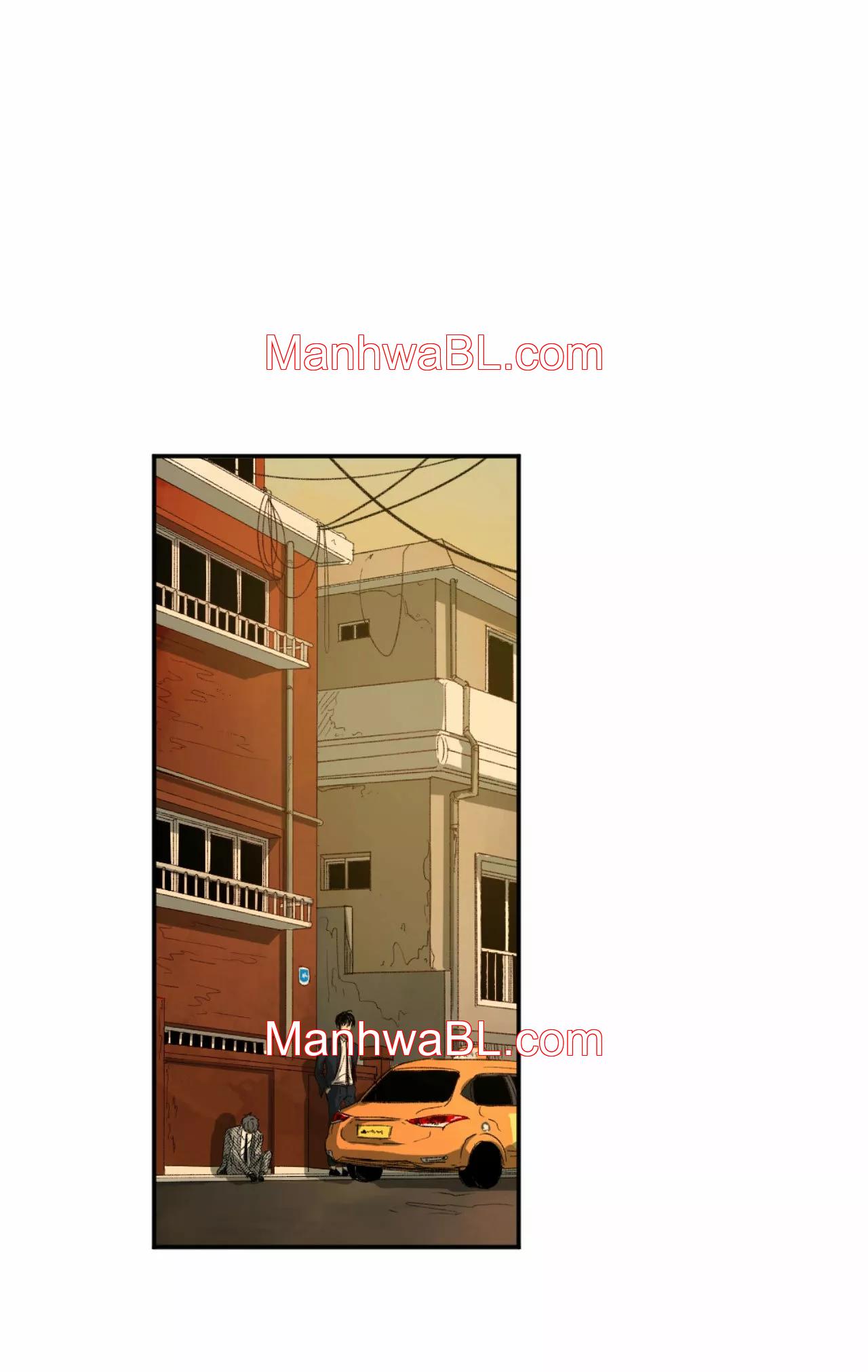 Forma de Simpatia - Capítulo 1.00 manhwa