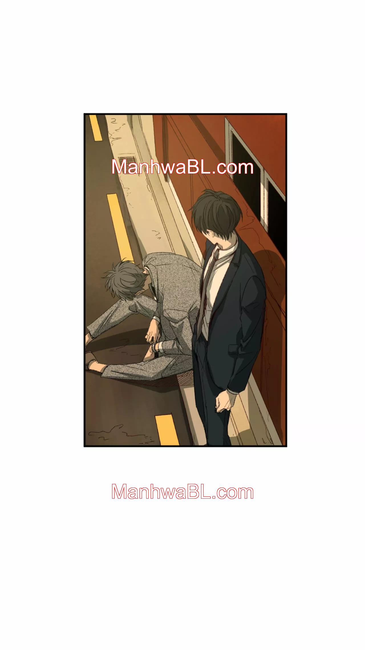 Forma de Simpatia - Capítulo 1.00 manhwa