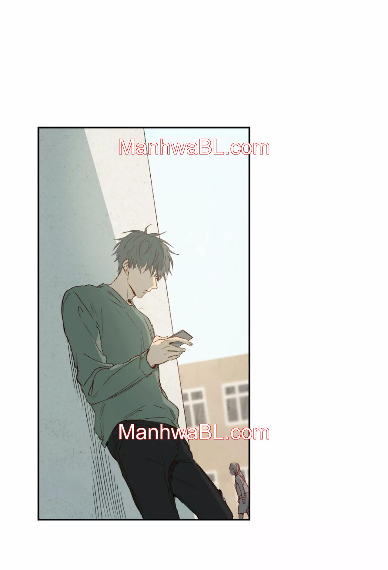 Forma de Simpatia - Capítulo 1.00 manhwa
