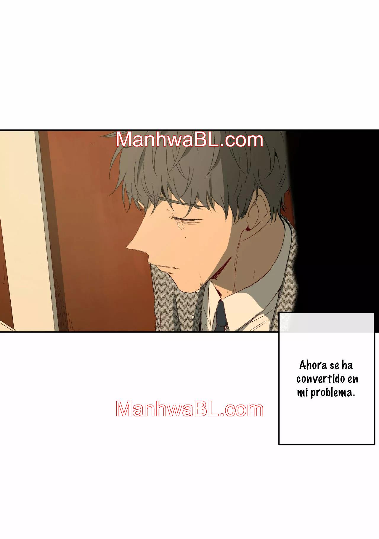 Forma de Simpatia - Capítulo 1.00 manhwa