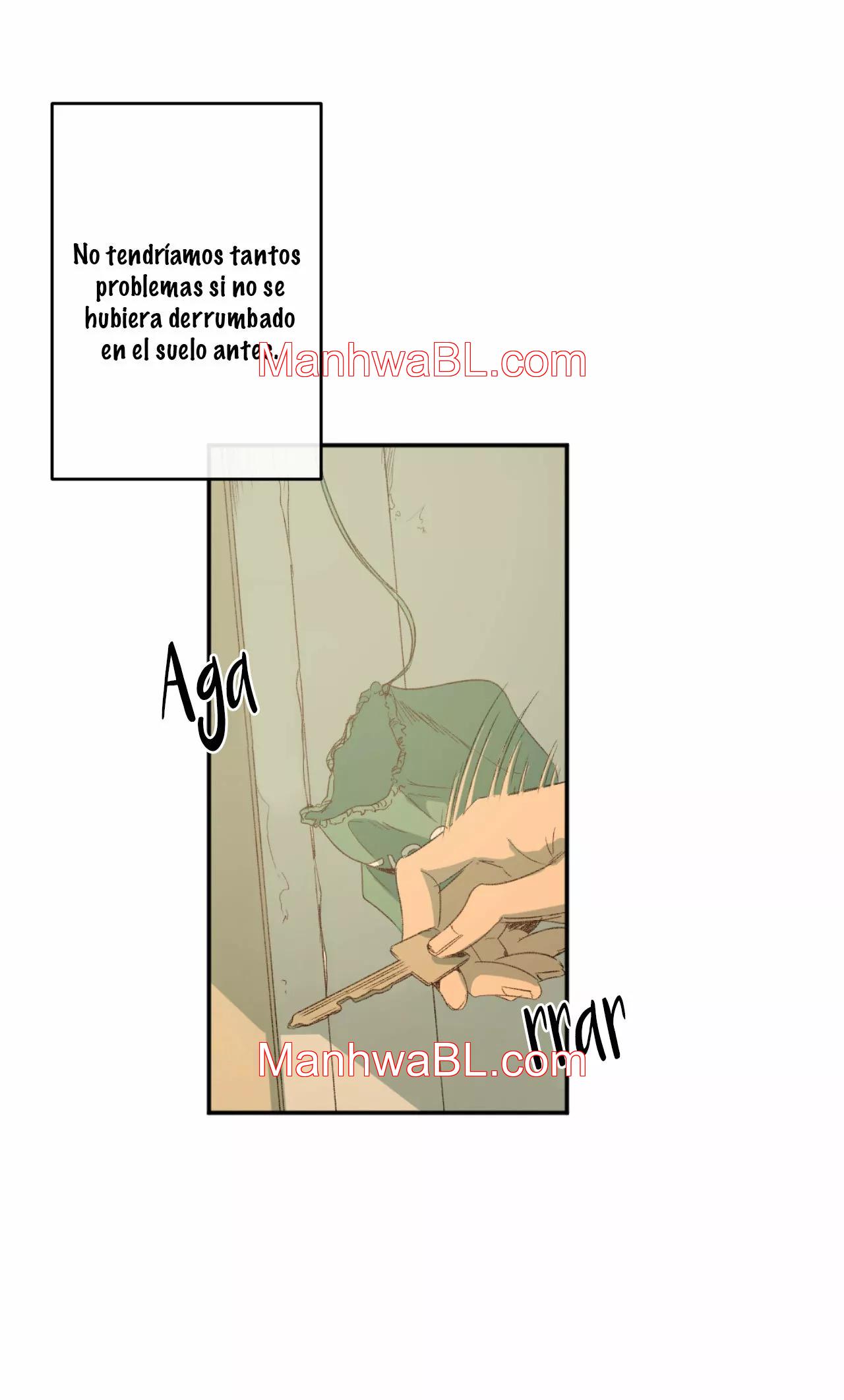 Forma de Simpatia - Capítulo 1.00 manhwa