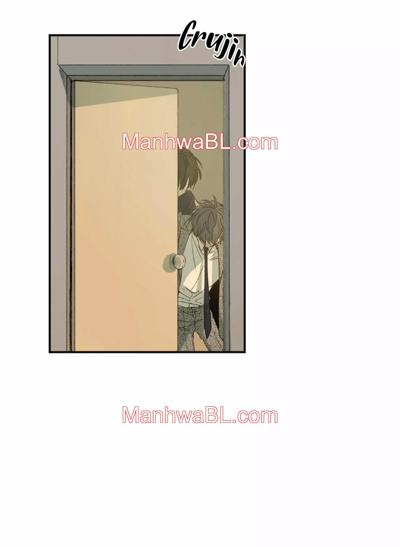 Forma de Simpatia - Capítulo 1.00 manhwa