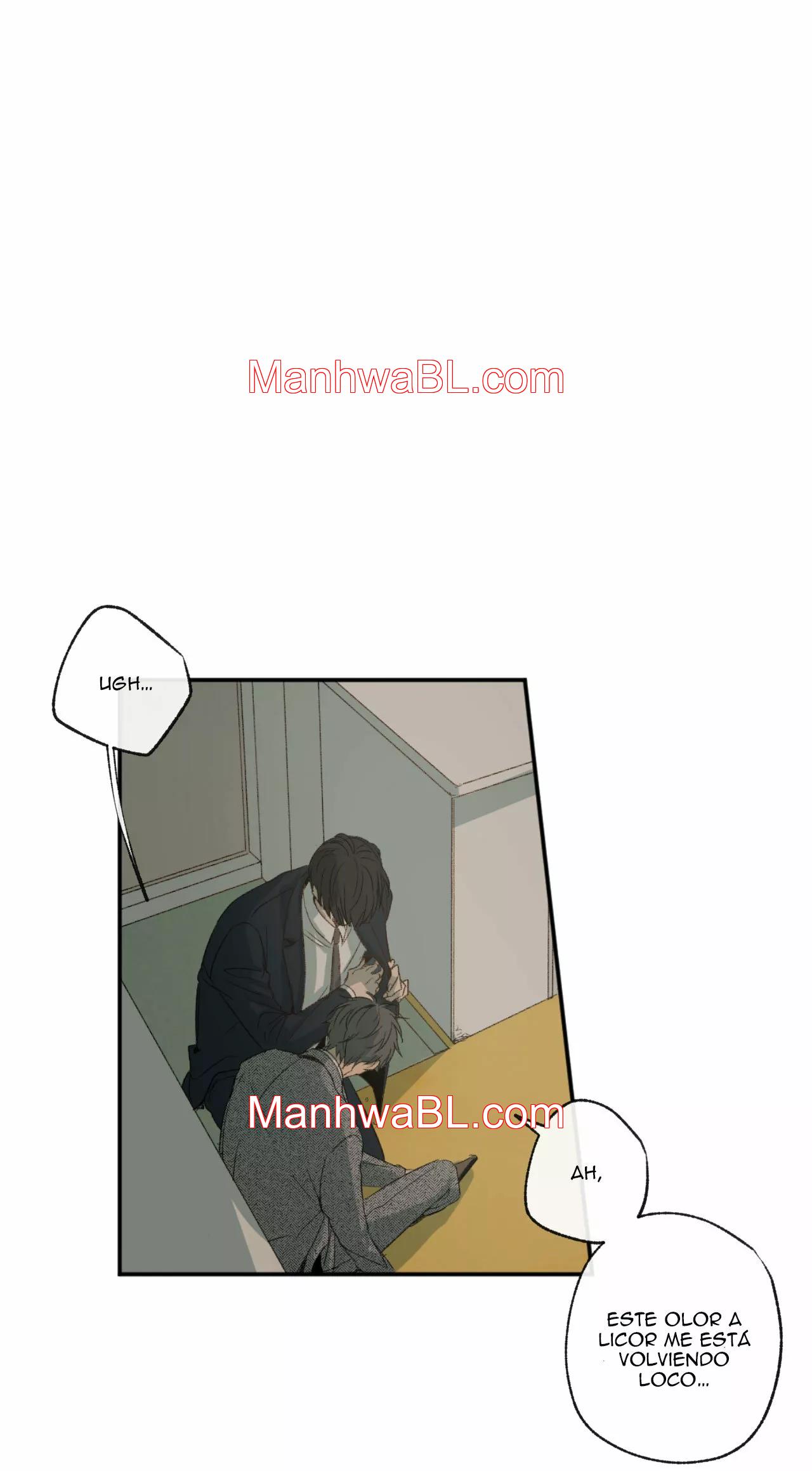 Forma de Simpatia - Capítulo 1.00 manhwa