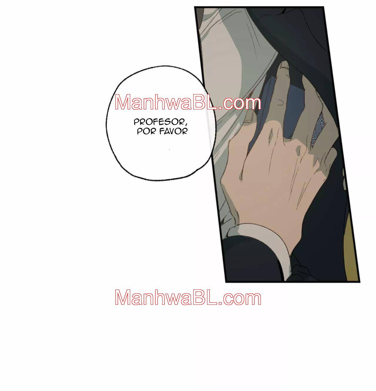 Forma de Simpatia - Capítulo 1.00 manhwa
