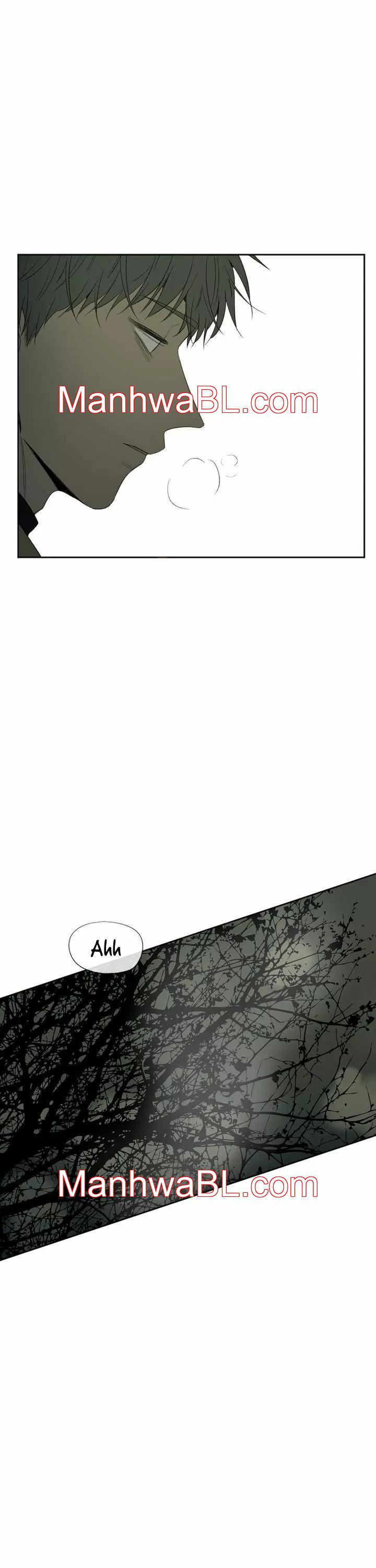 Forma de Simpatia - Capítulo 33.00 manhwa