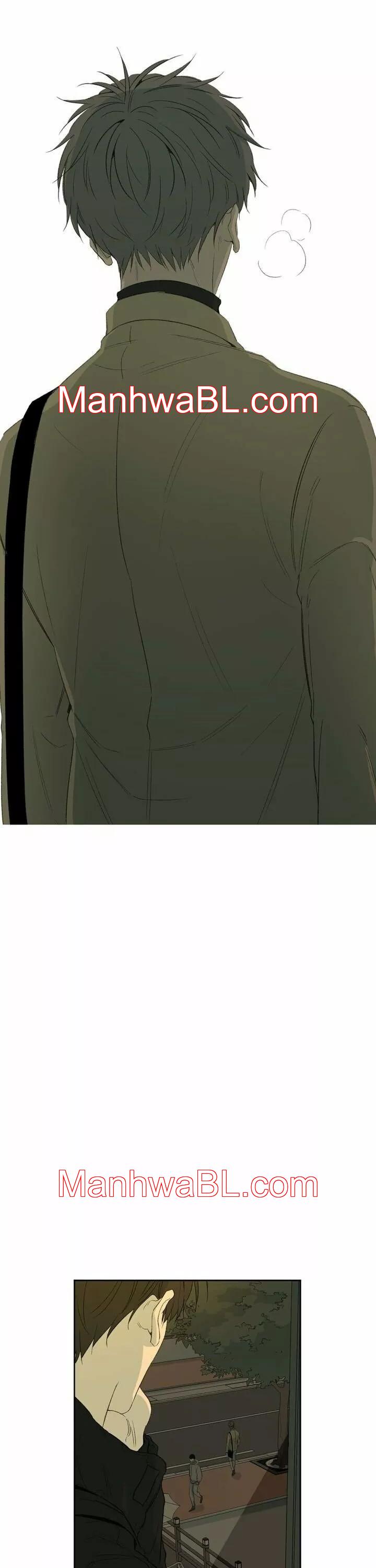Forma de Simpatia - Capítulo 33.00 manhwa