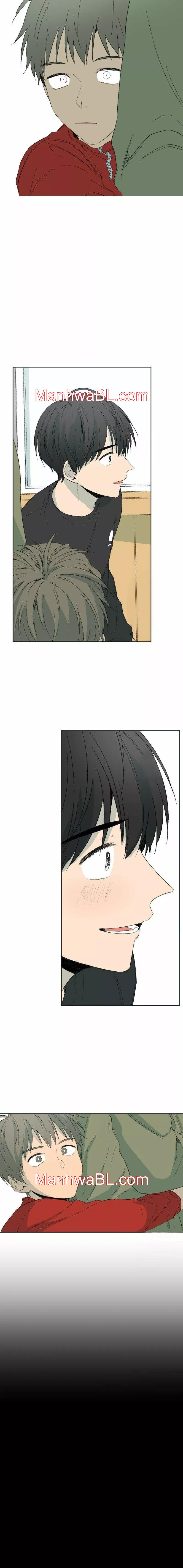 Forma de Simpatia - Capítulo 16.00 manhwa