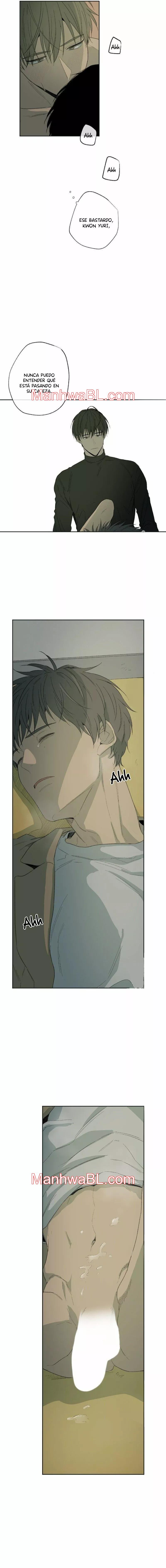 Forma de Simpatia - Capítulo 16.00 manhwa