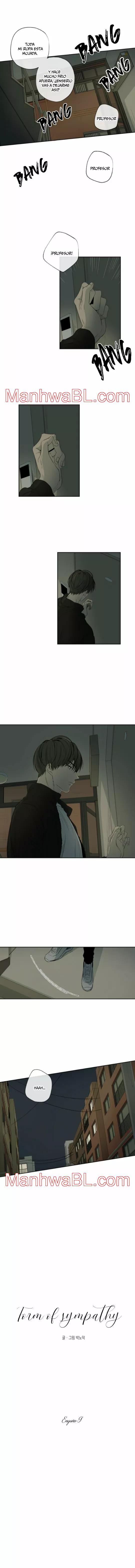 Forma de Simpatia - Capítulo 39.00 manhwa
