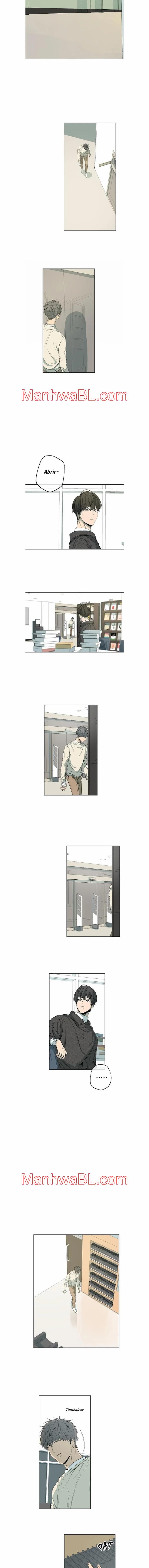 Forma de Simpatia - Capítulo 51.00 manhwa
