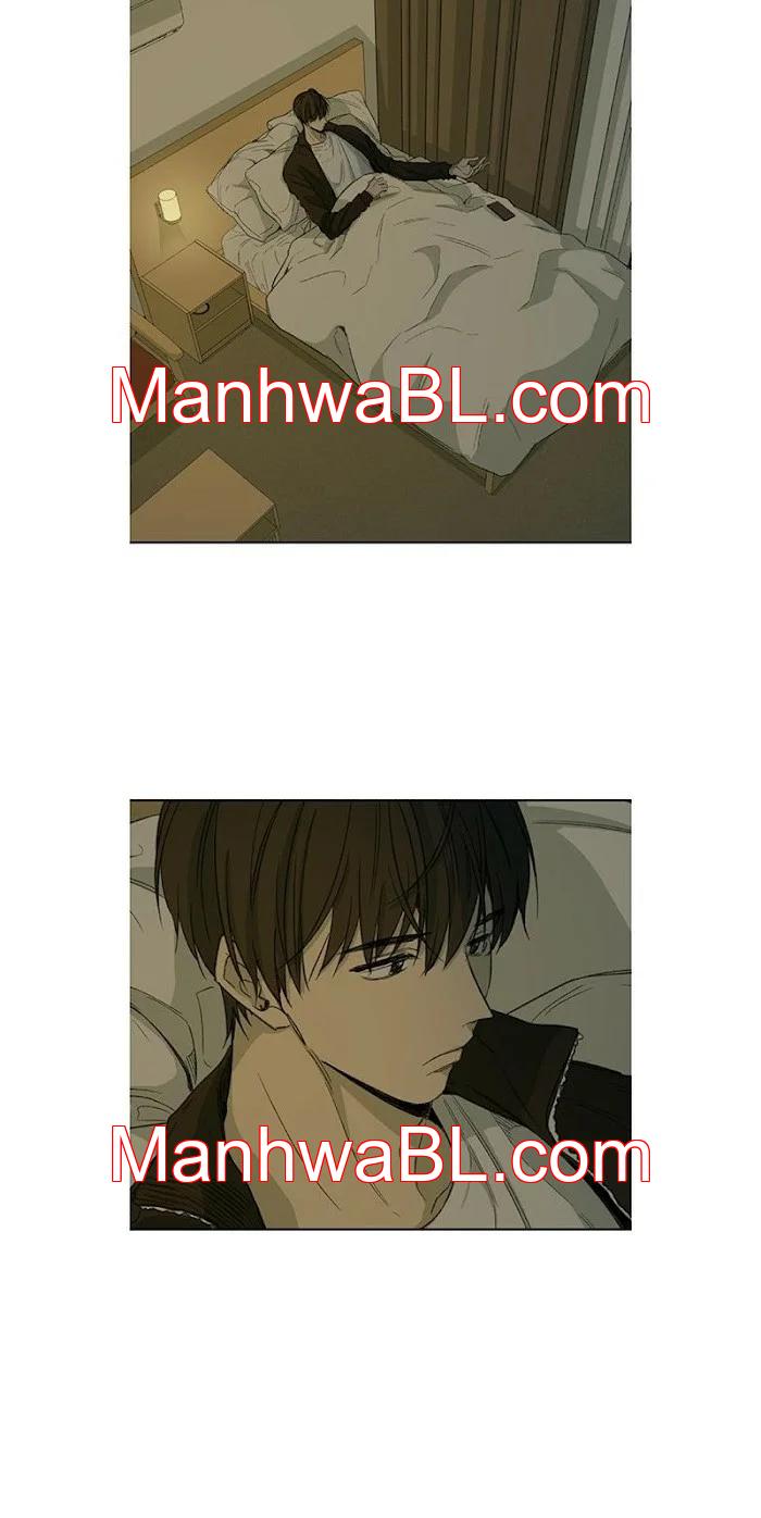 Forma de Simpatia - Capítulo 51.00 manhwa