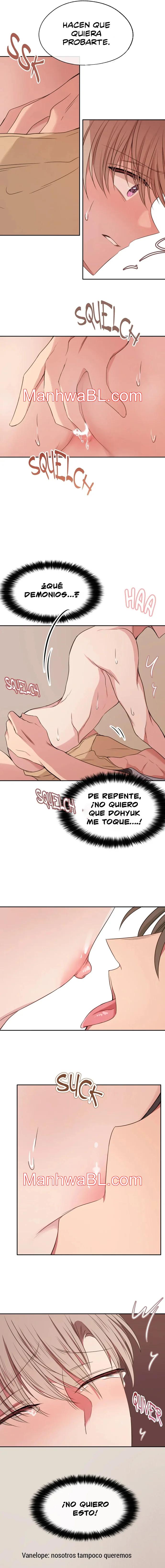 Por favor, cuida de Gangju - Capítulo 34.00 manhwa
