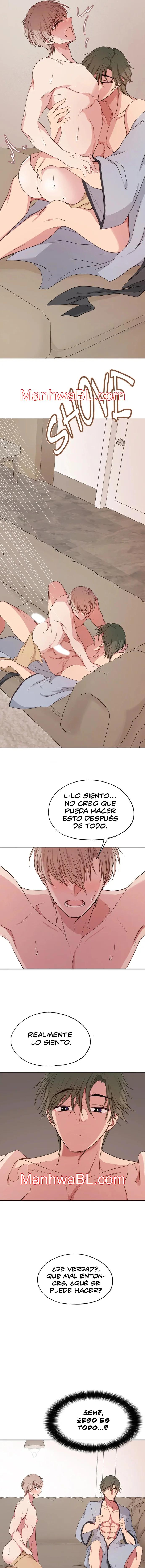 Por favor, cuida de Gangju - Capítulo 34.00 manhwa