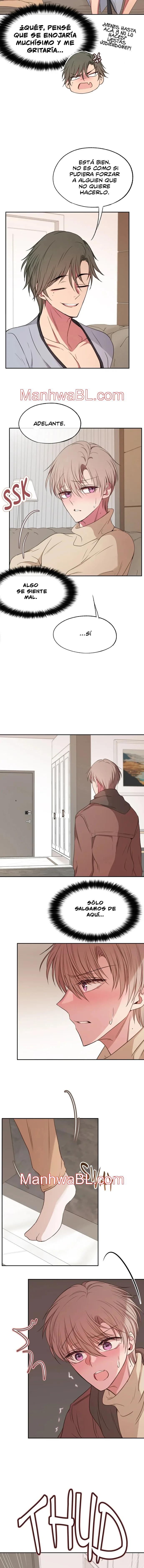 Por favor, cuida de Gangju - Capítulo 34.00 manhwa