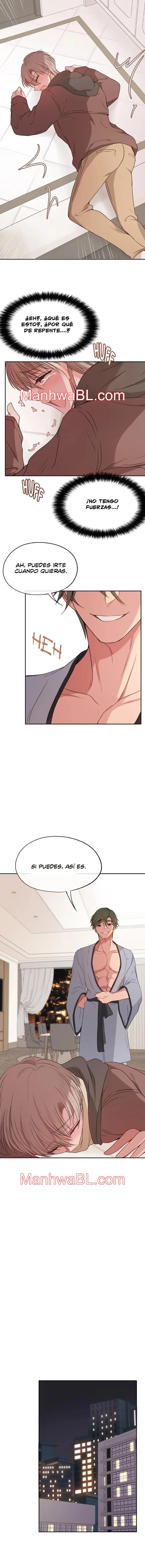 Por favor, cuida de Gangju - Capítulo 34.00 manhwa