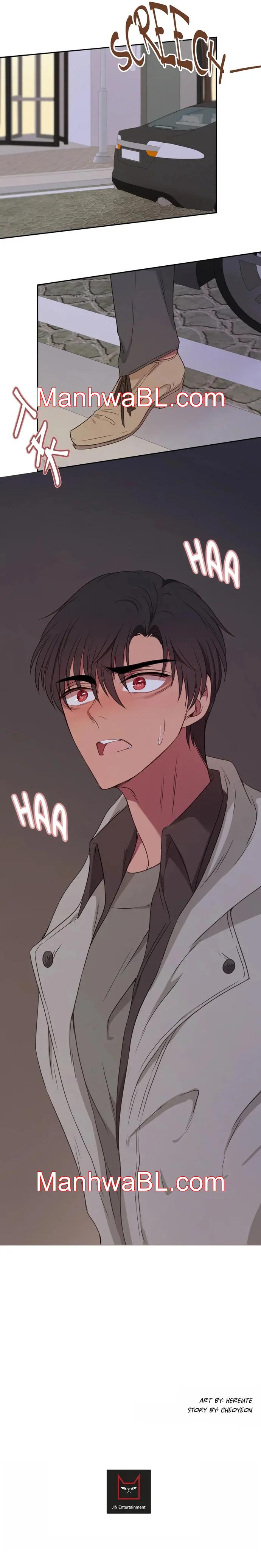 Por favor, cuida de Gangju - Capítulo 34.00 manhwa