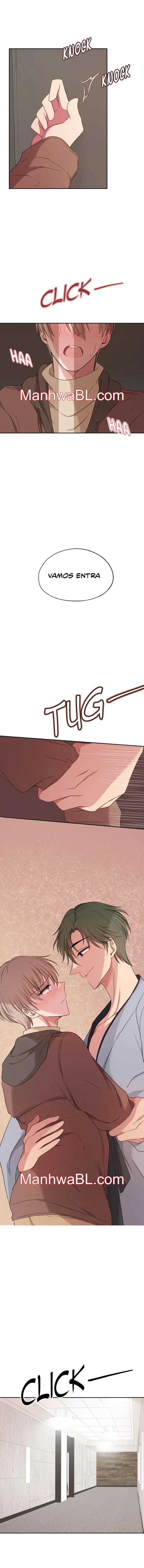 Por favor, cuida de Gangju - Capítulo 34.00 manhwa