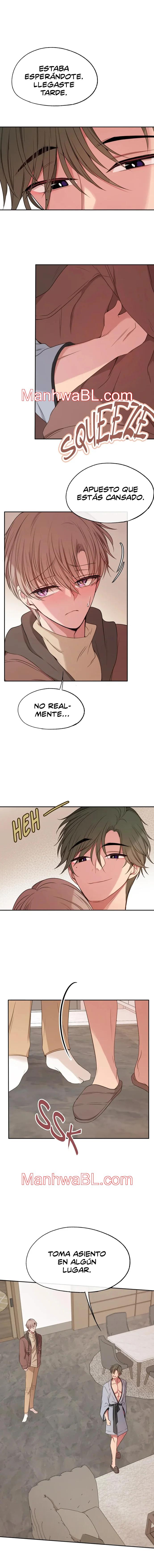 Por favor, cuida de Gangju - Capítulo 34.00 manhwa