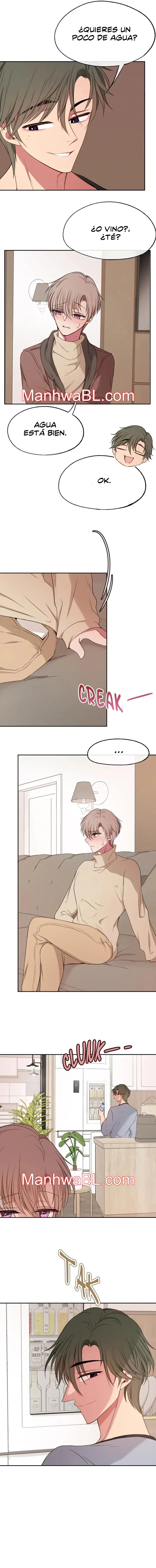 Por favor, cuida de Gangju - Capítulo 34.00 manhwa