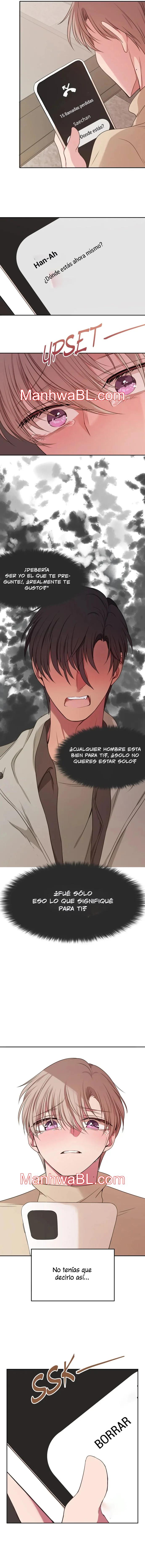 Por favor, cuida de Gangju - Capítulo 34.00 manhwa