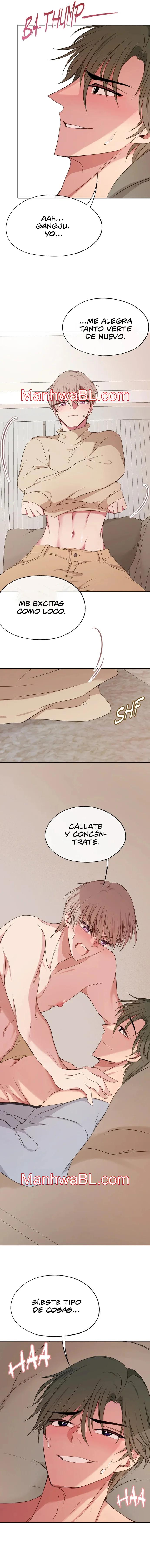 Por favor, cuida de Gangju - Capítulo 34.00 manhwa