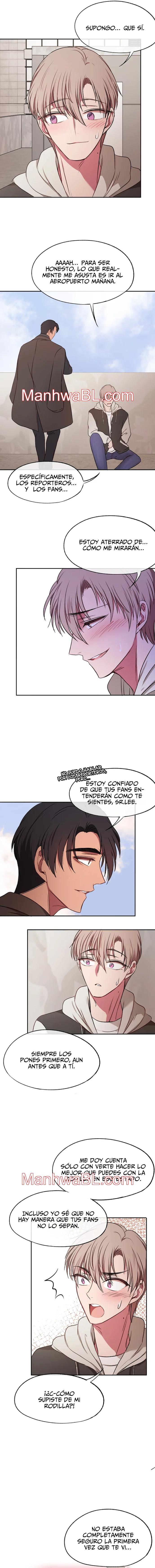 Por favor, cuida de Gangju - Capítulo 9.00 manhwa
