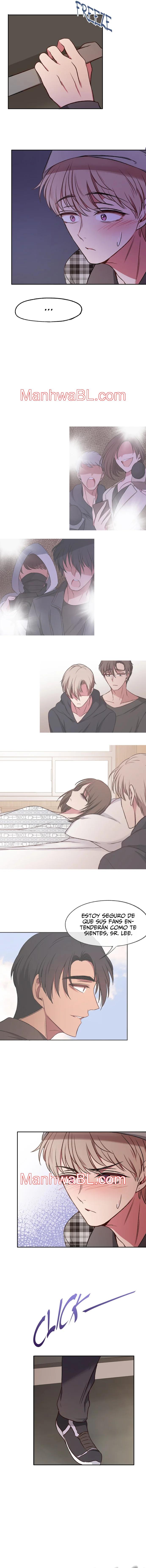 Por favor, cuida de Gangju - Capítulo 9.00 manhwa