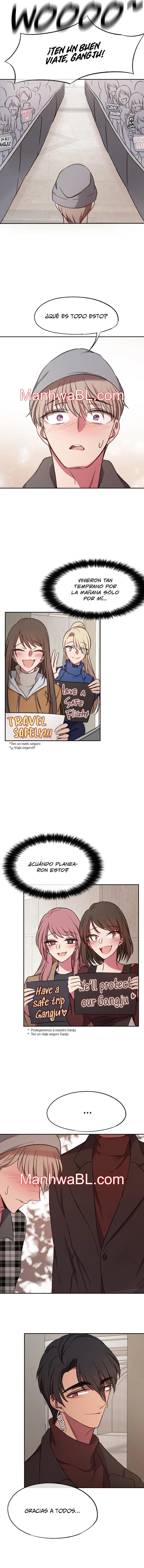 Por favor, cuida de Gangju - Capítulo 9.00 manhwa