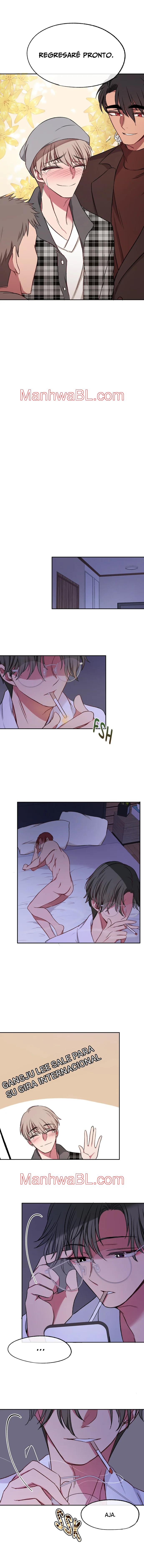 Por favor, cuida de Gangju - Capítulo 9.00 manhwa