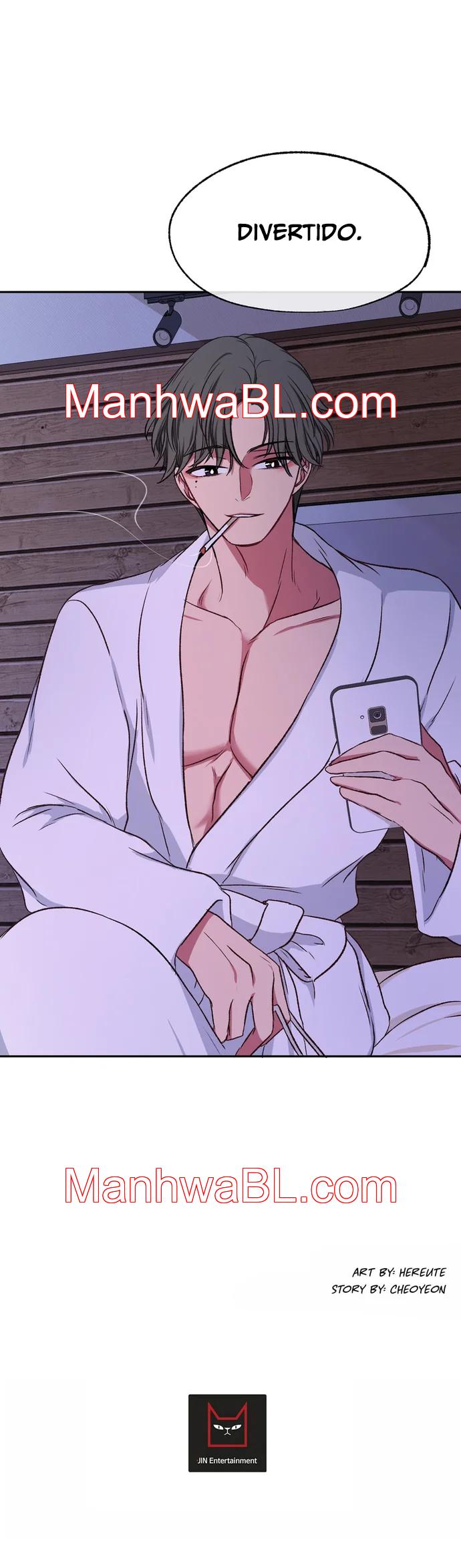 Por favor, cuida de Gangju - Capítulo 9.00 manhwa