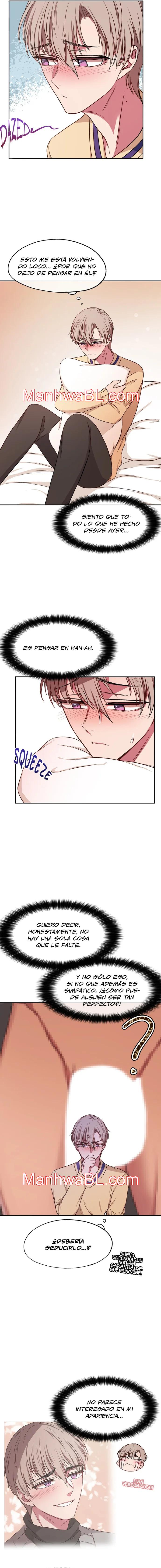 Por favor, cuida de Gangju - Capítulo 9.00 manhwa