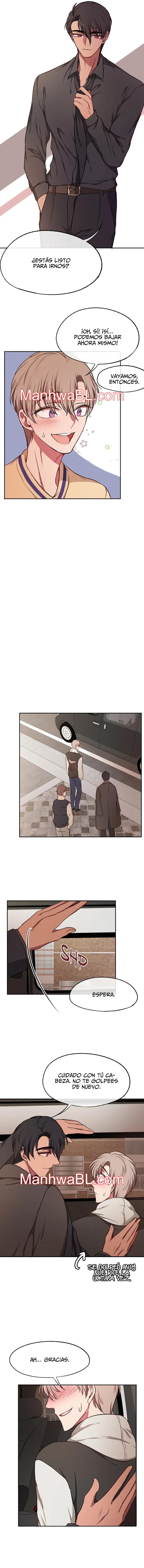 Por favor, cuida de Gangju - Capítulo 9.00 manhwa