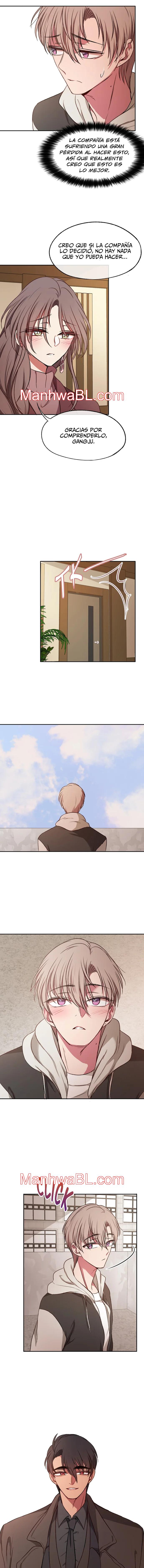Por favor, cuida de Gangju - Capítulo 9.00 manhwa