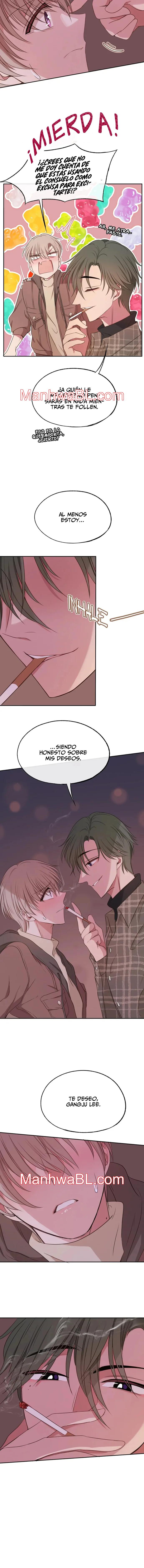Por favor, cuida de Gangju - Capítulo 32.00 manhwa