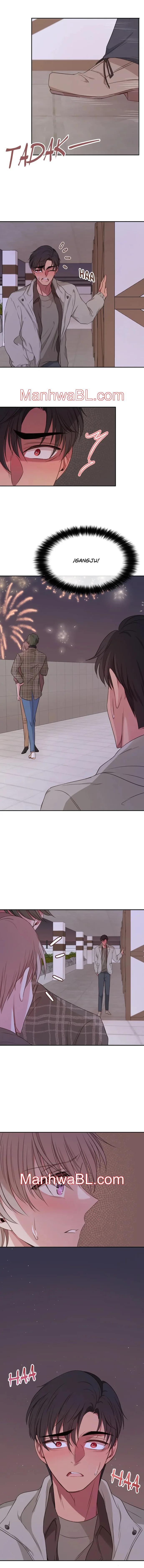 Por favor, cuida de Gangju - Capítulo 32.00 manhwa