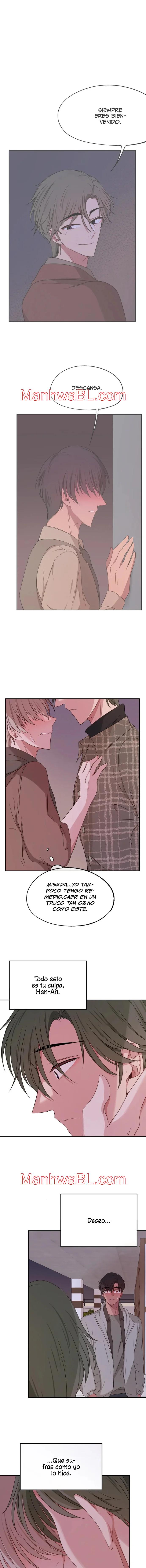 Por favor, cuida de Gangju - Capítulo 32.00 manhwa