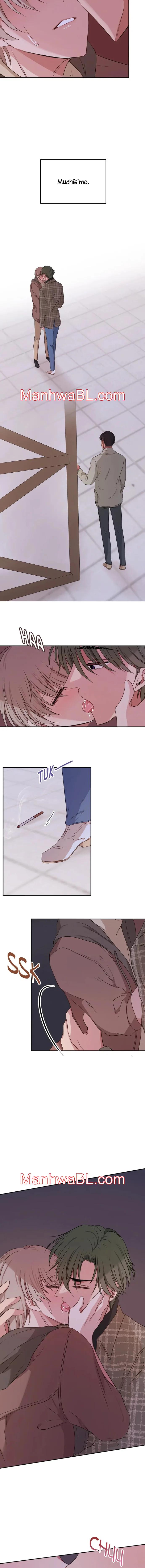 Por favor, cuida de Gangju - Capítulo 32.00 manhwa