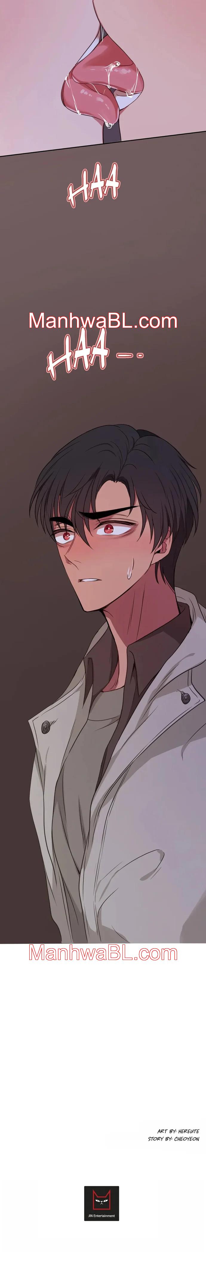 Por favor, cuida de Gangju - Capítulo 32.00 manhwa