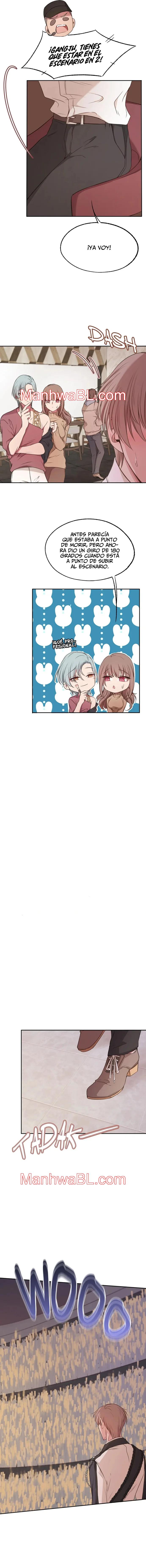 Por favor, cuida de Gangju - Capítulo 32.00 manhwa