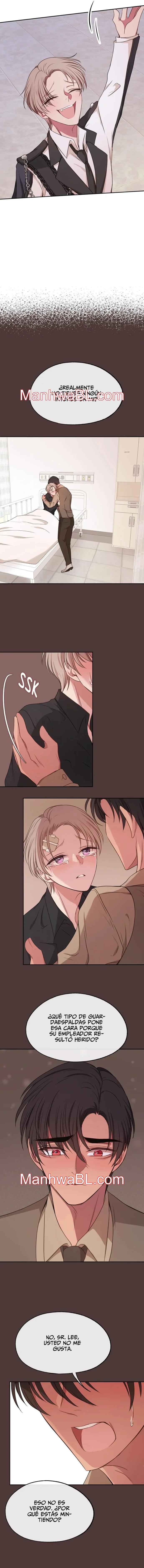 Por favor, cuida de Gangju - Capítulo 32.00 manhwa