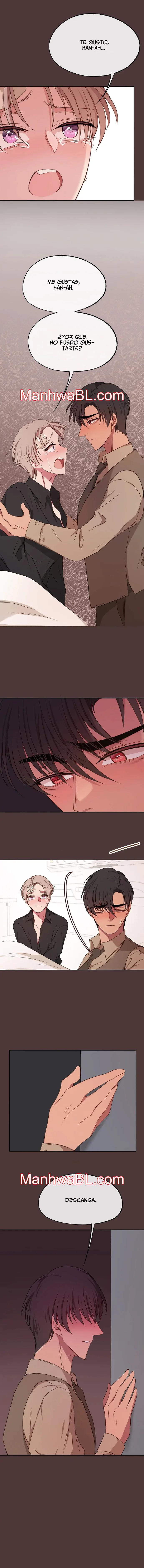 Por favor, cuida de Gangju - Capítulo 32.00 manhwa