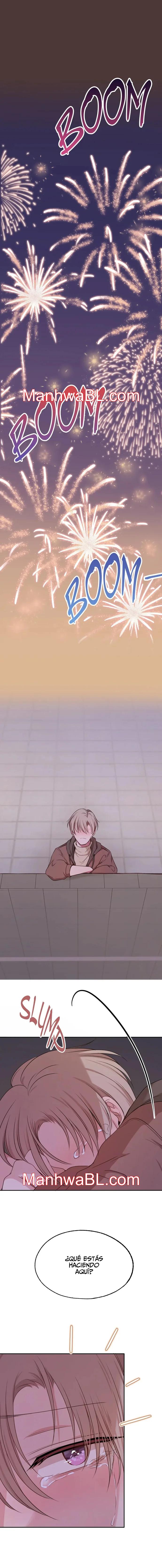 Por favor, cuida de Gangju - Capítulo 32.00 manhwa