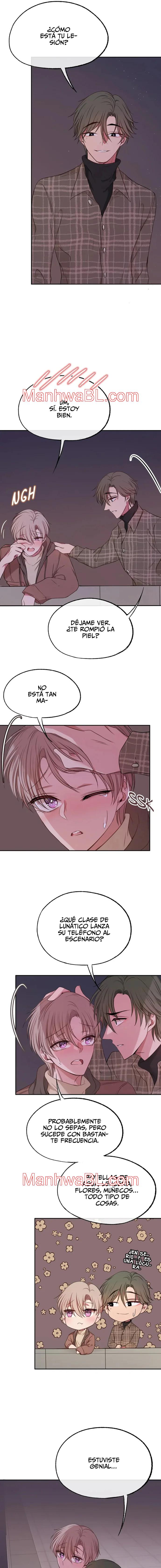 Por favor, cuida de Gangju - Capítulo 32.00 manhwa