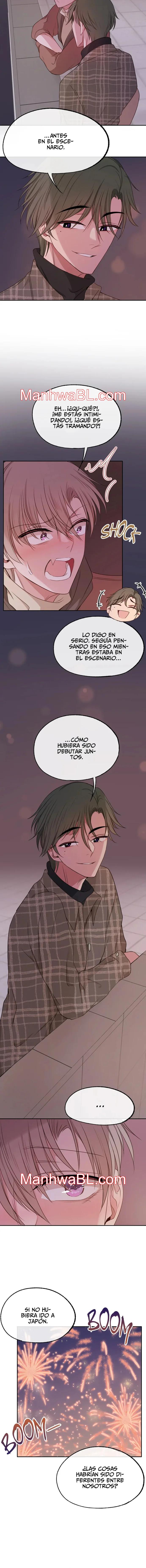 Por favor, cuida de Gangju - Capítulo 32.00 manhwa