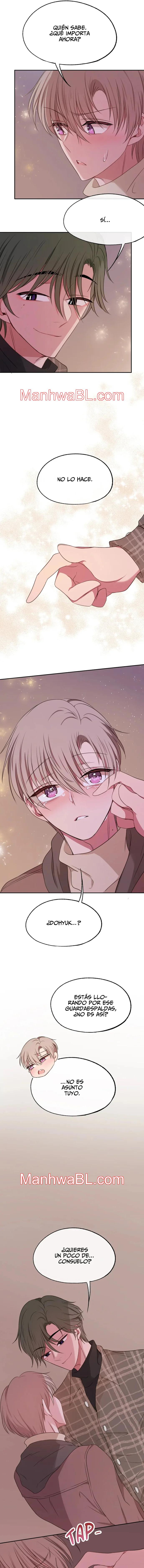 Por favor, cuida de Gangju - Capítulo 32.00 manhwa