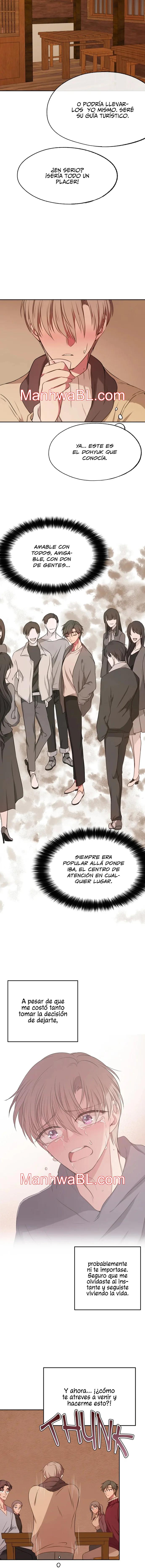 Por favor, cuida de Gangju - Capítulo 26.00 manhwa