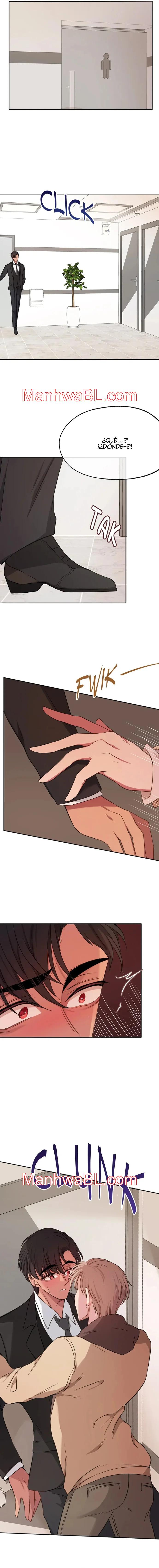 Por favor, cuida de Gangju - Capítulo 26.00 manhwa