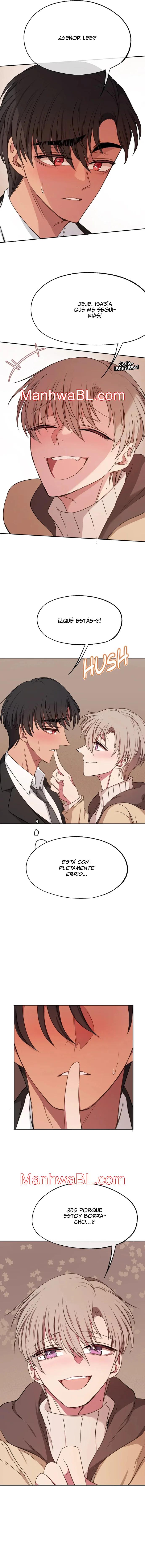 Por favor, cuida de Gangju - Capítulo 26.00 manhwa