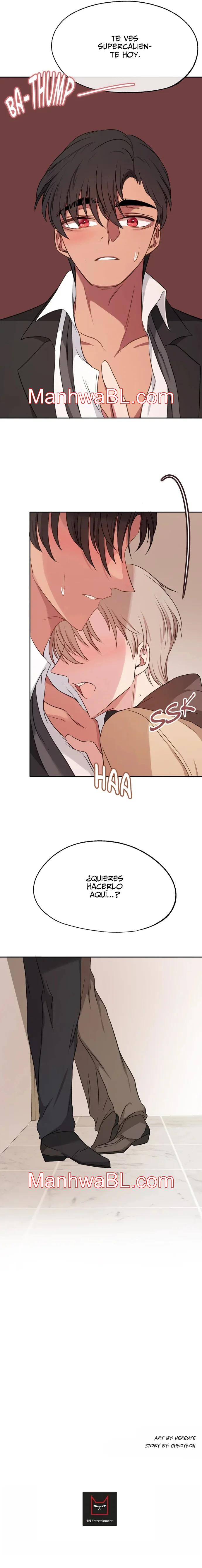 Por favor, cuida de Gangju - Capítulo 26.00 manhwa