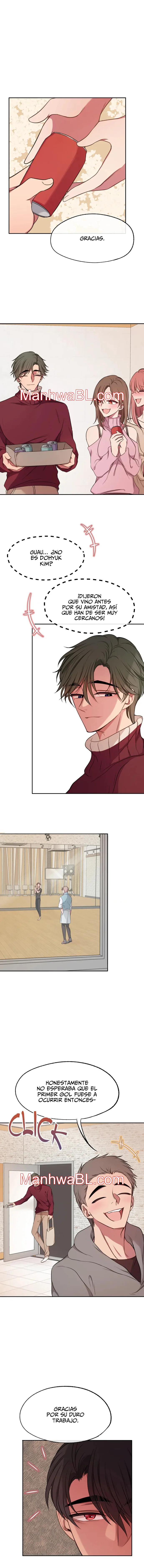 Por favor, cuida de Gangju - Capítulo 26.00 manhwa